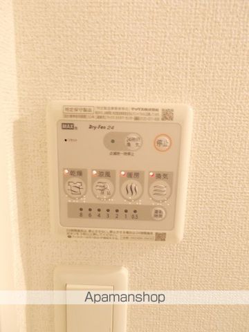 カーサ・クレールの内装写真