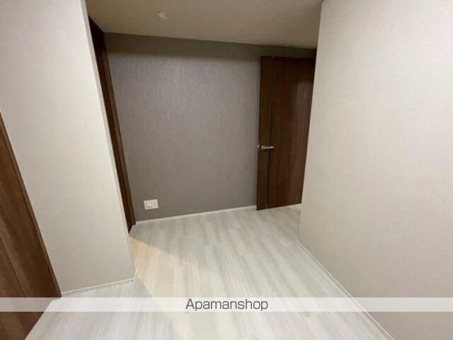 パークハウス本郷三丁目アーバンスの内装写真