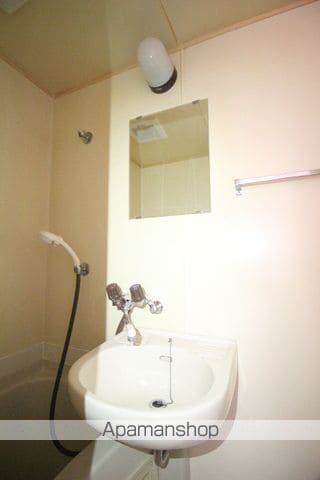 ロワール青江の内装写真