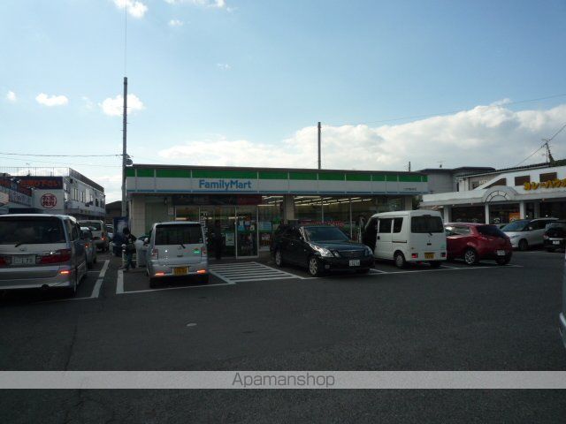 マリーベルハイツ J棟の周辺写真