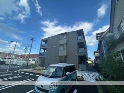 Ｎｏｂｅｌ　Ｄｉｇｎｉｔｙ[1LDK/42.51m2]の外観4