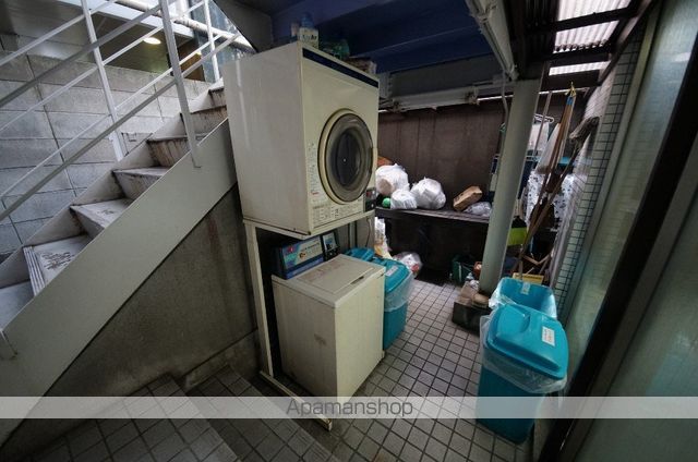 陽輪台西新宿のその他写真