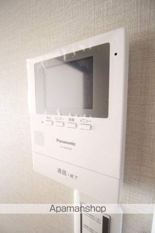 アーバンハウス東島田の内装写真