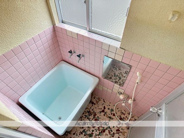 ウッドバレー窪の内装写真