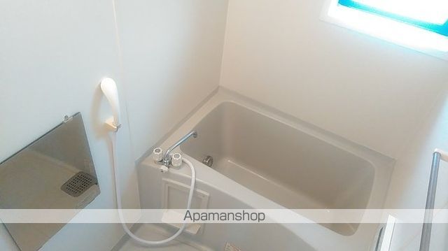 カーサソレイユ B棟の内装写真