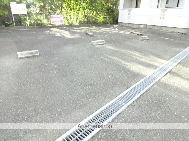 カーサ・アルビレオの外観写真