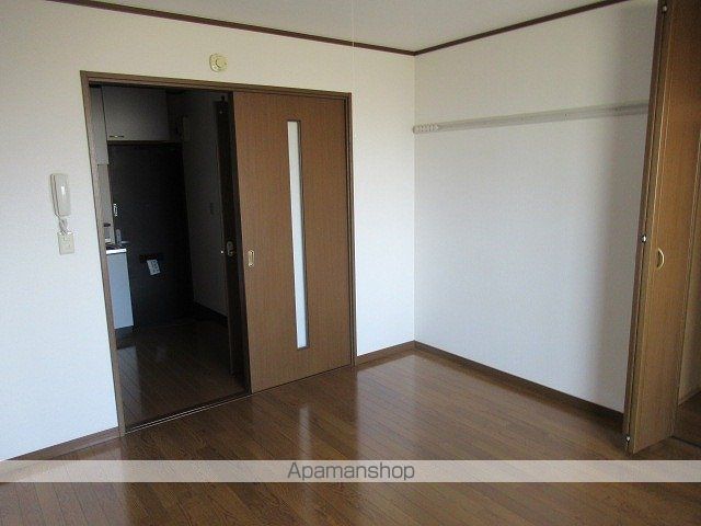 エストワン本町の内装写真