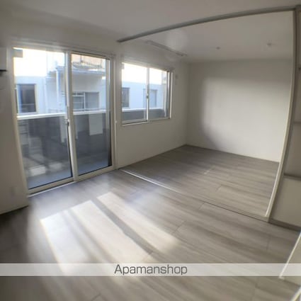 パミドール和[1LDK/40.07m2]の内装6