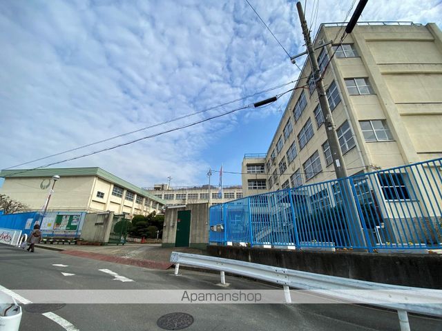 プルミエール Bの周辺写真