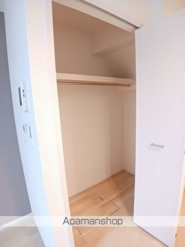 コンフォート末武中の内装写真