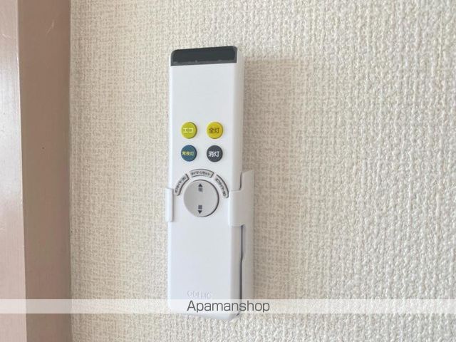ヴィラオグラの内装写真