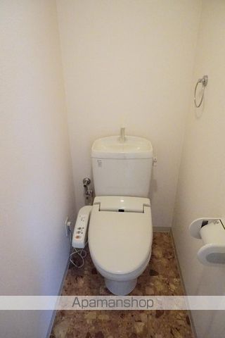 リヴェースよこいの内装写真