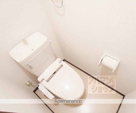 ラルゴ仁王門の内装写真