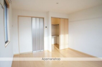 リヴェールＧ[1DK/28.21m2]の内装1