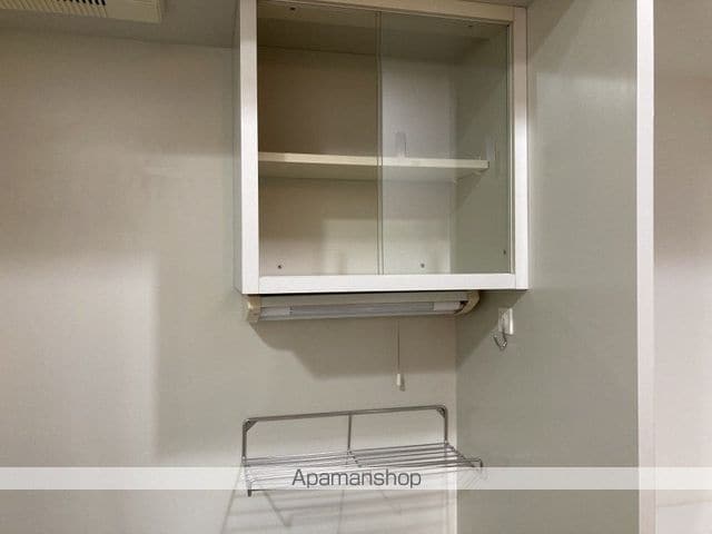 グランティ新潟の内装写真