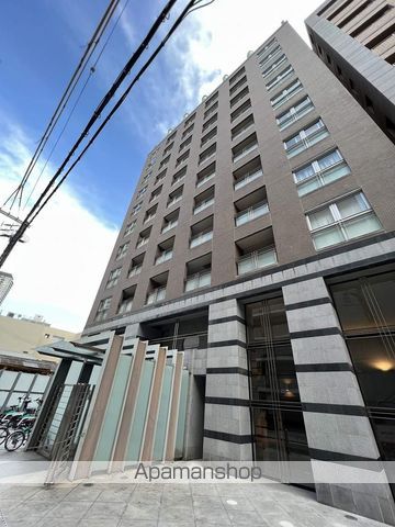 KAISEI江戸堀の外観写真