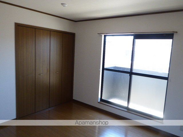 DUPLEX IZUMIIIBの内装写真