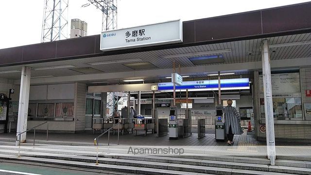 サンセットの周辺写真