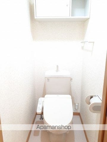 エスト ヴァンの内装写真