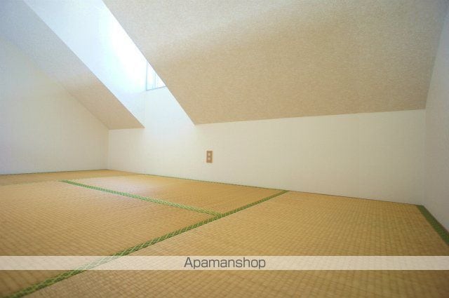 シティベール三嶋の内装写真
