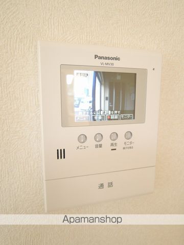 ルミエールビラ 宮ノ丘の内装写真