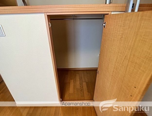 レオパレスリブェールの内装写真