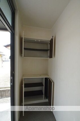 岡山県倉敷市中島[1LDK/35.9m2]の内装1