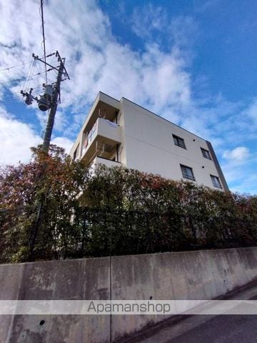 GARDEN STYLE光善寺の外観写真