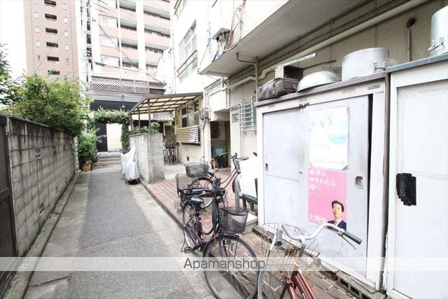 マンショングリーンのその他写真