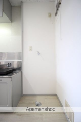 ビーライン北方の内装写真
