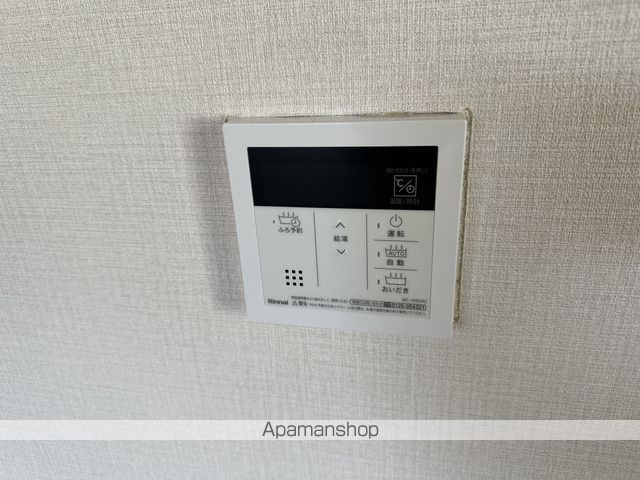 フォルテーヌ本郷の内装写真