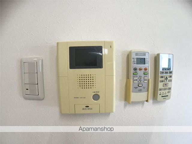 メゾンドブランシュ南林寺の内装写真