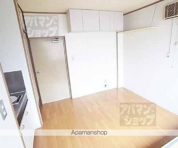 もがみマンションの内装写真