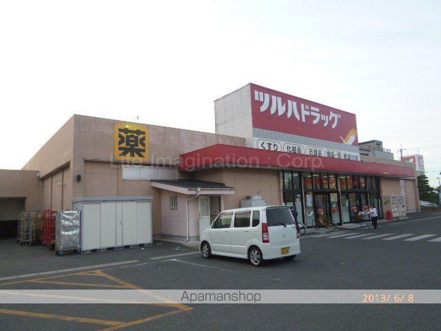 スターテラス22の周辺写真