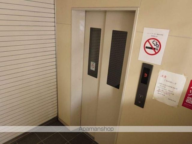 小千谷産業ビルの内装写真