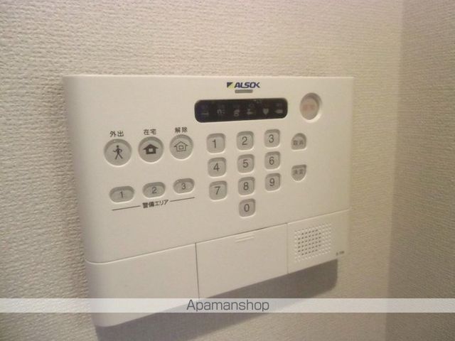 ブレジオぴあの内装写真