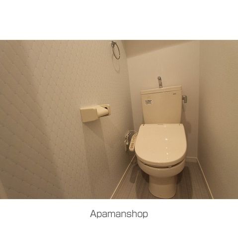 ルークス名古屋の内装写真