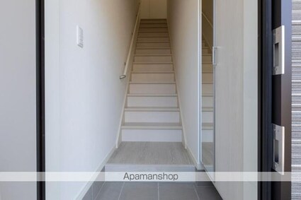 ＨＹＯーＤＯＲＵ茜町[1LDK/41.65m2]の玄関