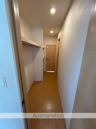 カナイＡ[1LDK/47.18m2]の収納