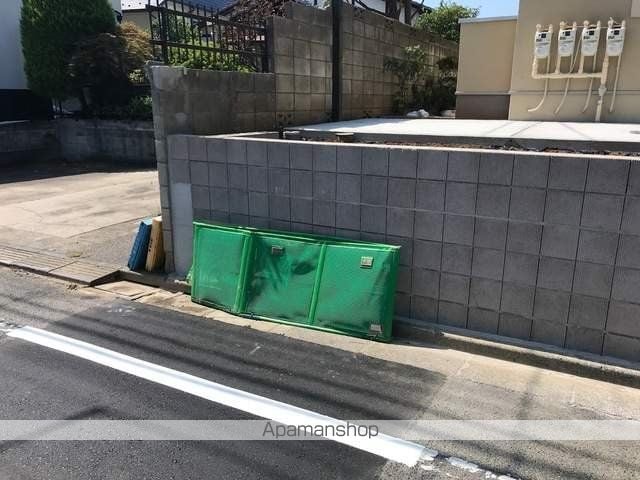 アイボリーコート高井戸西の外観写真