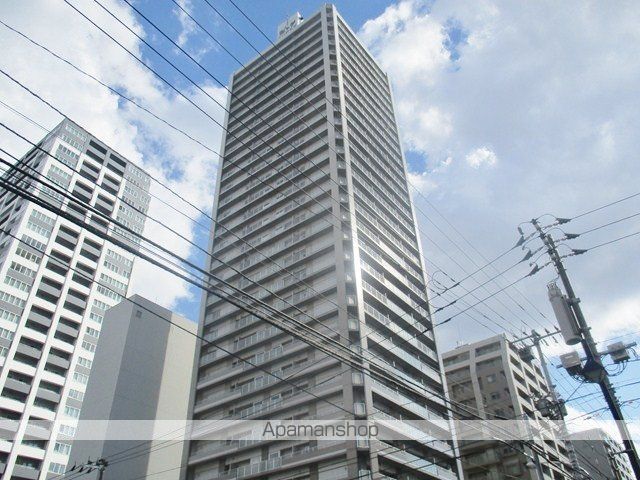 グランドタワー札幌