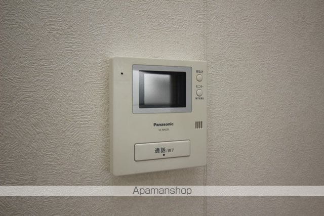 ノーウェアルーム2の内装写真