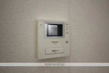 ノーウェアルーム２[1R/23.14m2]のセキュリティ