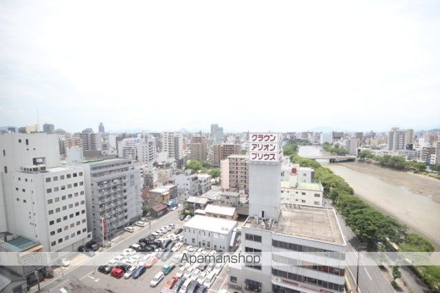 リヴァージュ広瀬北の内装写真