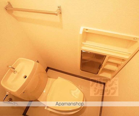 タウニィサンハニーの内装写真