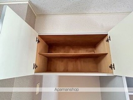 サンフラワー山波[1K/24.18m2]の内装6