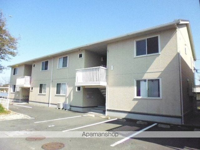 オリジアスI番館