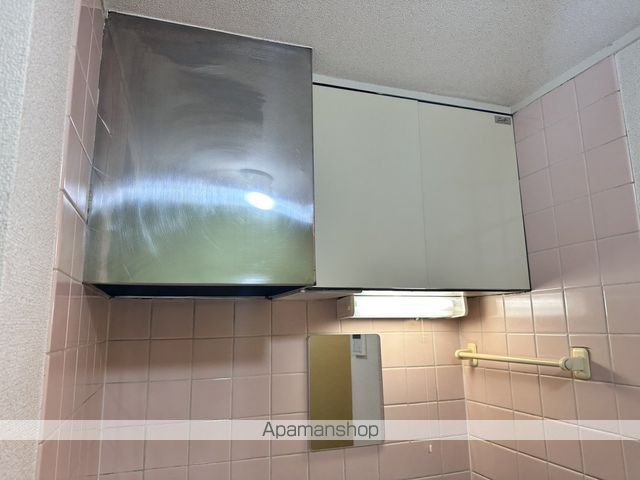 シティホームズ中山の内装写真