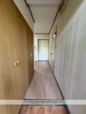 カサベルデ東山の内装写真