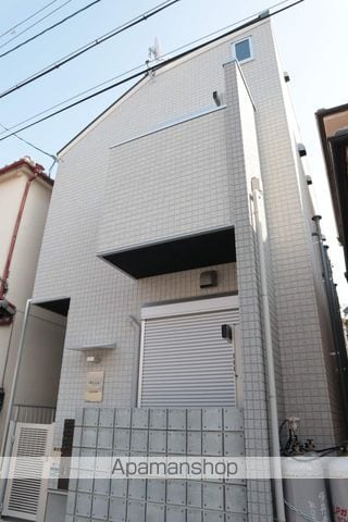 あんしん日置荘西町08-2012の外観写真